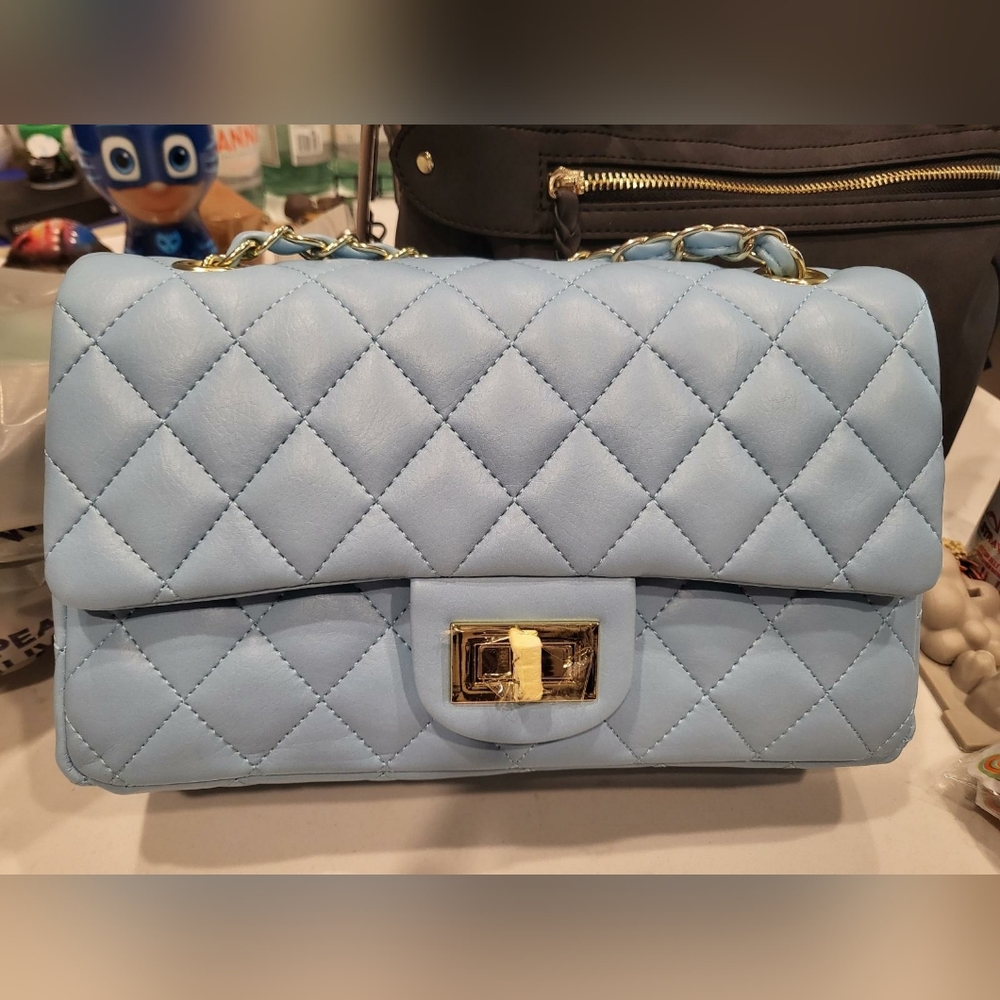 Crossbodybag